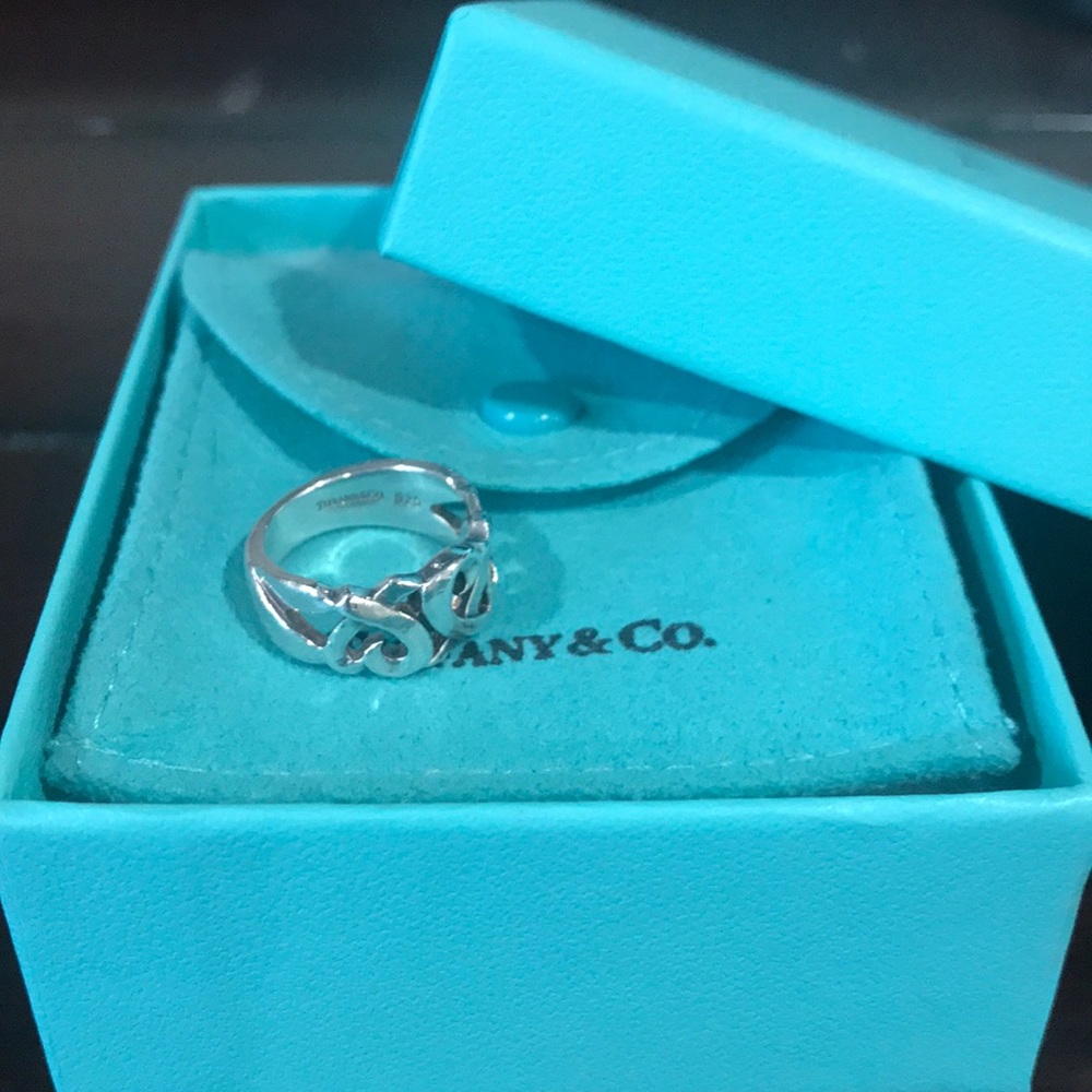 Authentic Paloma Picasso ring